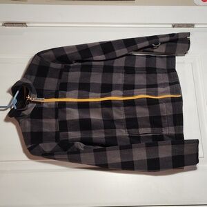 Kids fleece LARGE 14/16